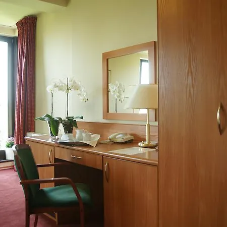Grodzki 3* Poznan