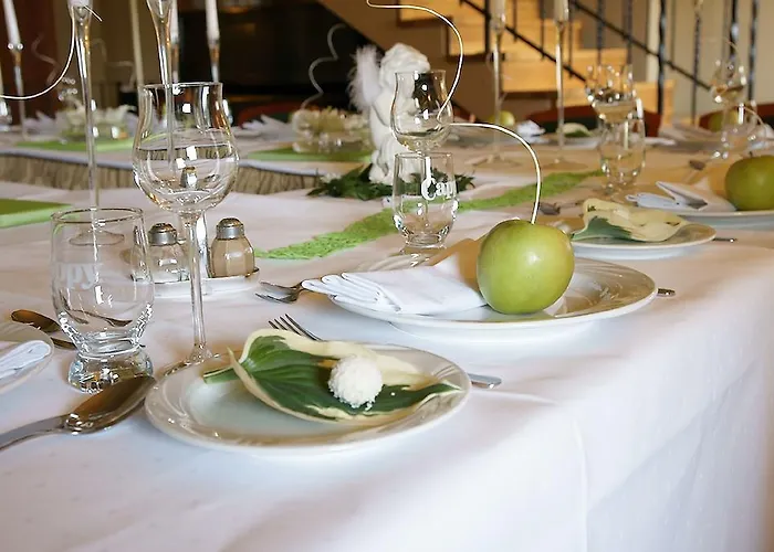 מלון Grodzki פוזנן