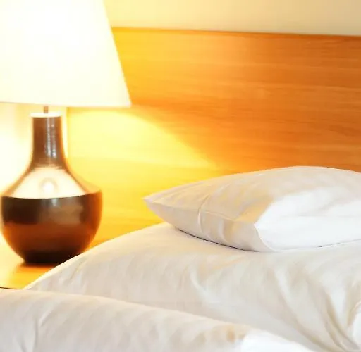 מלון Grodzki פוזנן