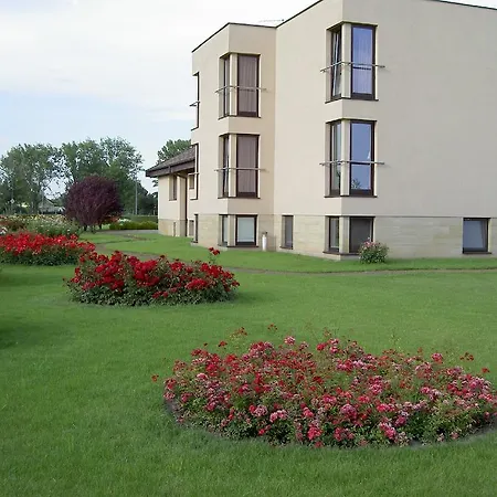 Grodzki 3* Познань