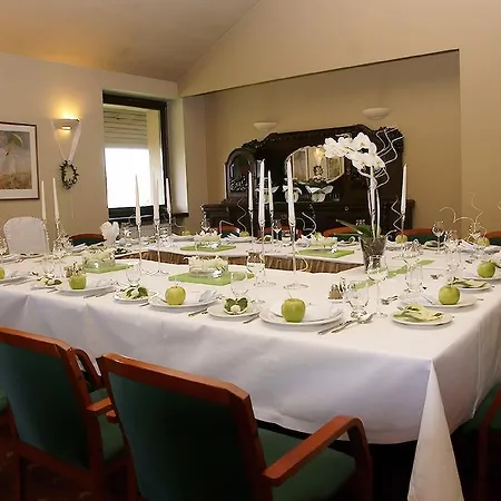 Grodzki ホテル ポズナン