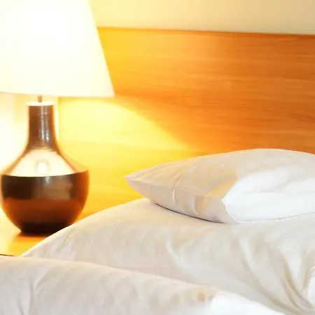 Hotel Grodzki Poznan