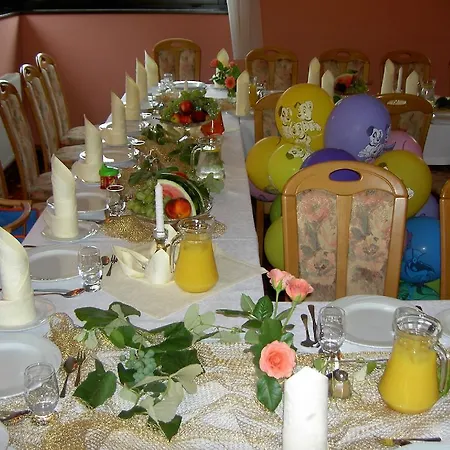 Grodzki ホテル 3*