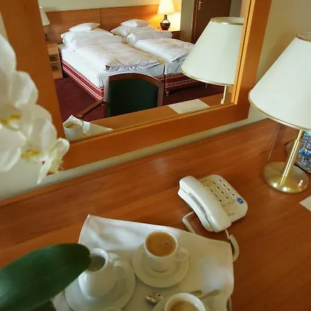 Grodzki Hotel