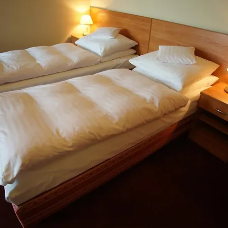 Hotel Grodzki