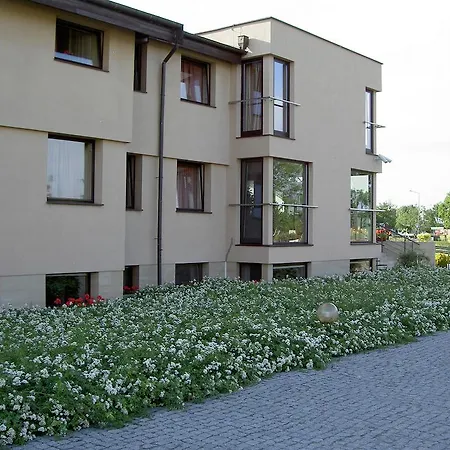 Grodzki Hotel Poznan