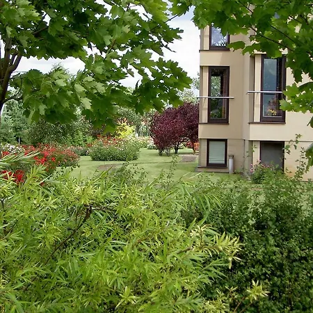 Hotel Grodzki 3*
