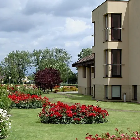 Grodzki Hotel 3*