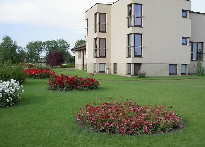 格罗兹基酒店 3* 波兹南