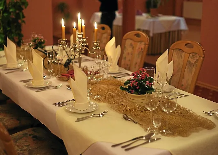 格罗兹基酒店 波兹南