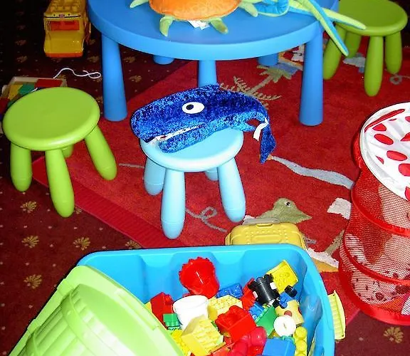 Grodzki Hotel Poznan