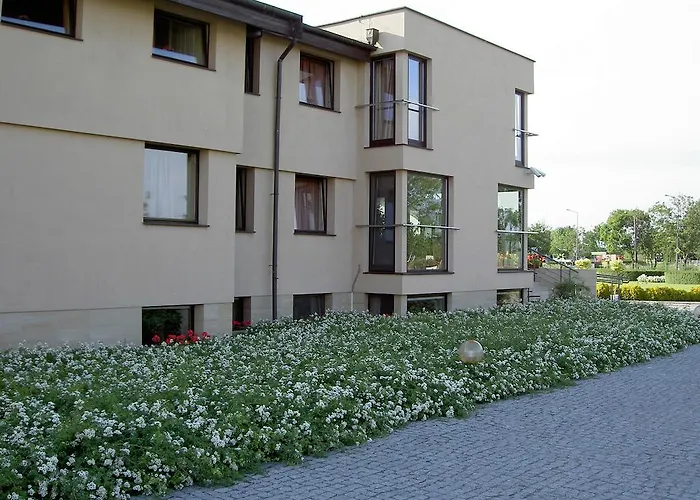 Grodzki Hotel Poznan